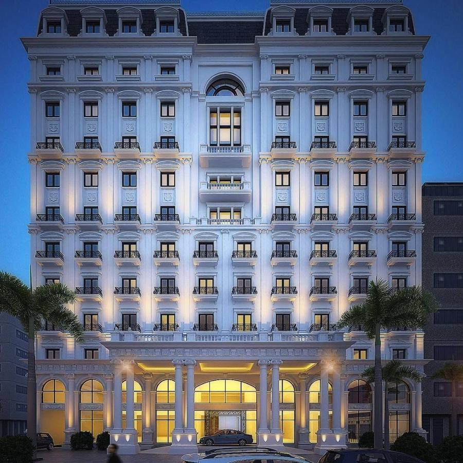 Phoenix Hotel Хазянг Экстерьер фото