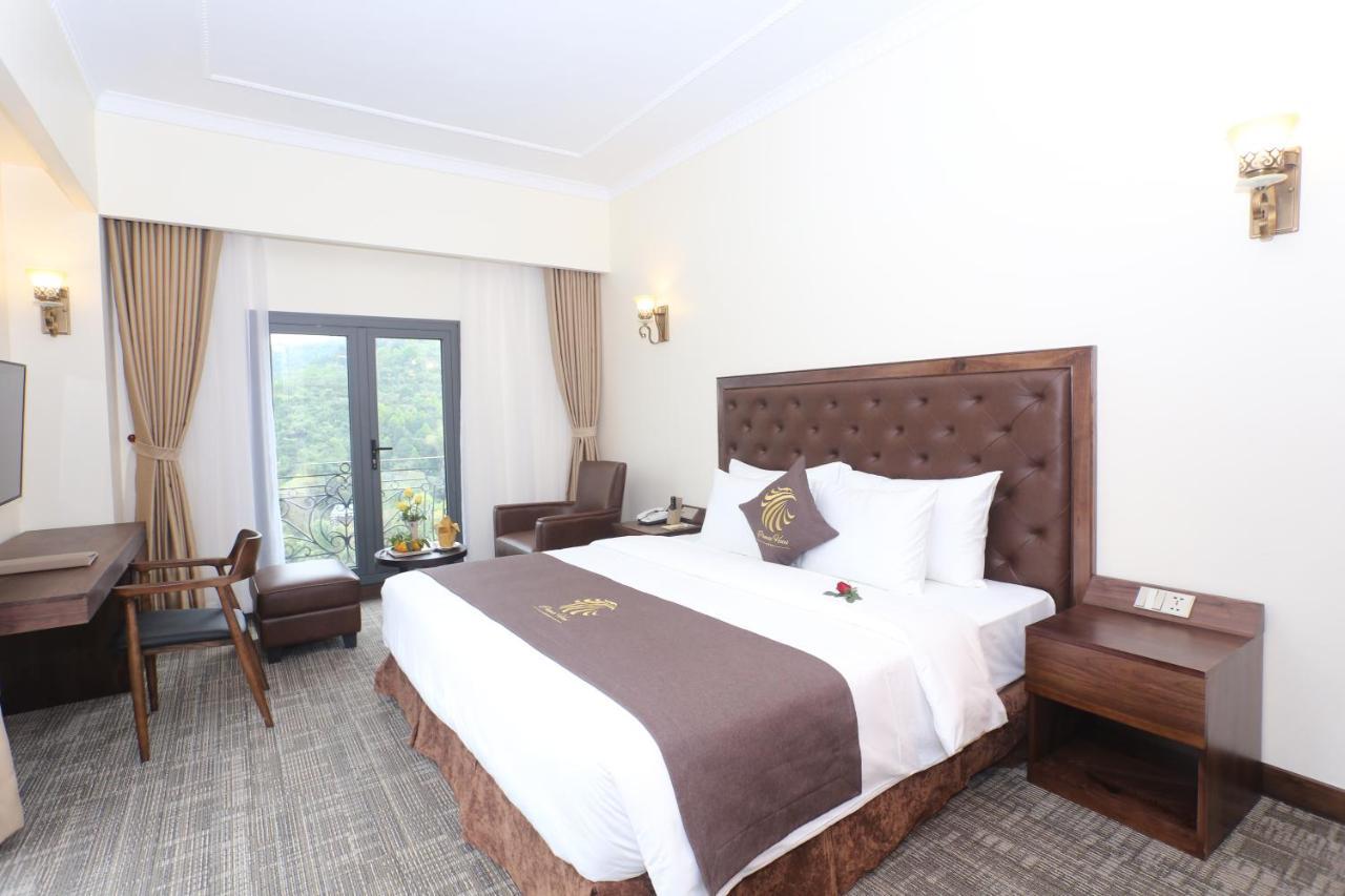 Phoenix Hotel Хазянг Экстерьер фото